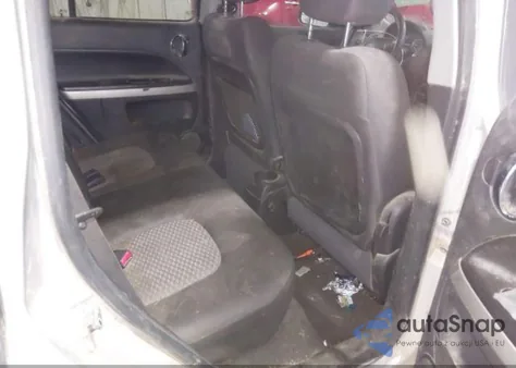 2009 Chevrolet Hhr Lt z USA, uszkodzony, nr VIN 3GNCA23B49S628241